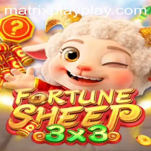 Explore the Exciting World of 'FortuneSheep' and Master 'Matrix Play'