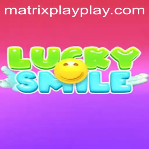 Unveiling LuckySmile: A Dive into the Enchanting World of Matrix Play