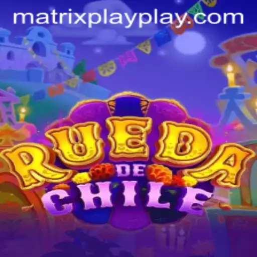 RuedaDeChile: The Innovative Game Revolutionizing Matrix Play