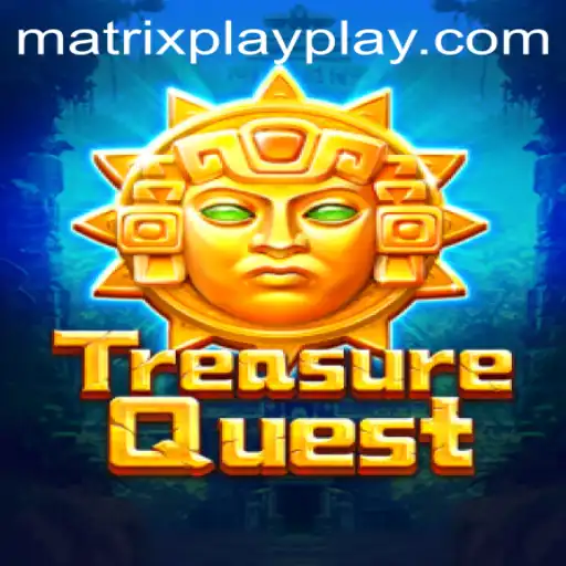 Unveiling the Mysteries of TreasureQuest: The Revolutionary Matrix Play Adventure