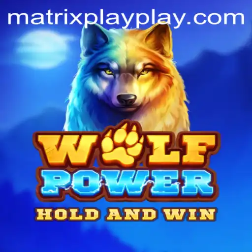Unveiling the Thrilling World of WolfPower with Matrix Play