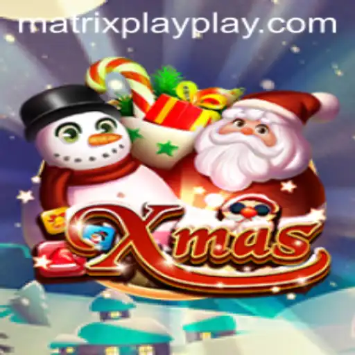 Unlock the Magic of 'Xmas' with 'Matrix Play' This Holiday Season