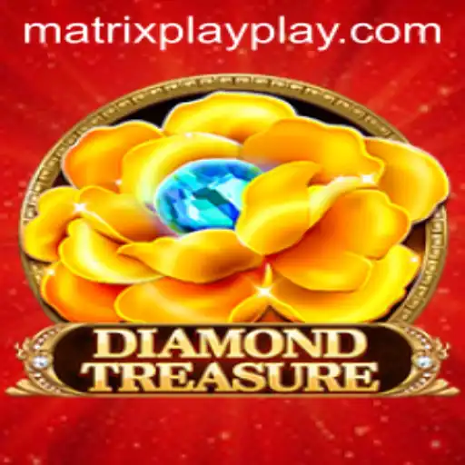 Discovering the Thrills of Diamondtreasure: The Game That Revolutionizes Matrix Play