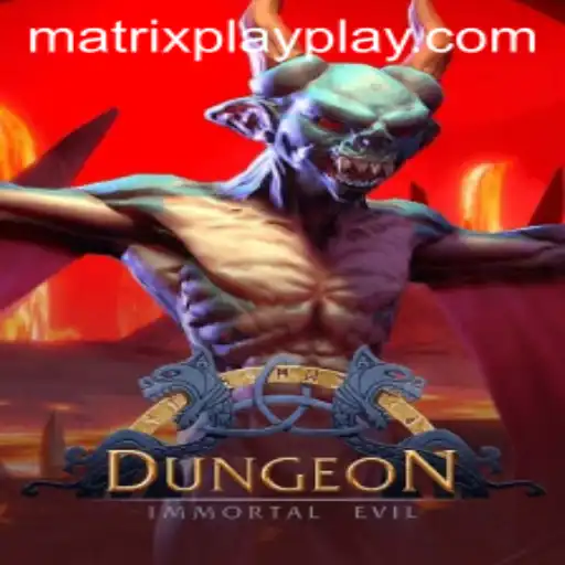 Dungeon: Exploring the Depths of Matrix Play