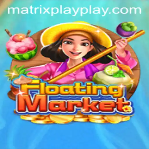 Exploring the Intrigue of FloatingMarket: The Game with Matrix Play