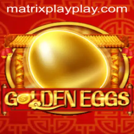 Discovering the Thrills of GoldenEggs: The Ultimate Adventure in Matrix Play