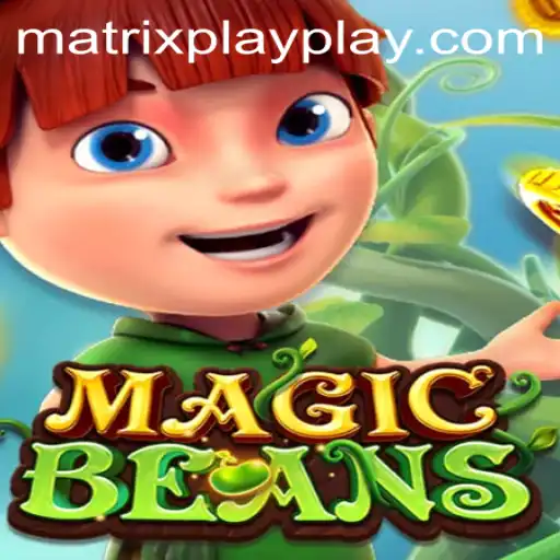 Unveiling MAGICBEANS: A New Era in Gaming with Matrix Play