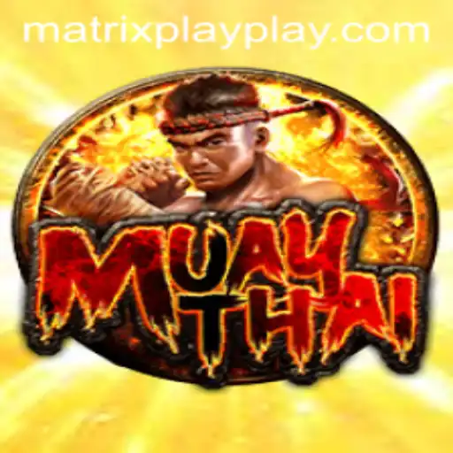 MuayThai: The Martial Arts Experience Enhanced by Matrix Play