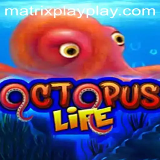 OctopusLife: An Immersive Dive into the Underwater Matrix Play
