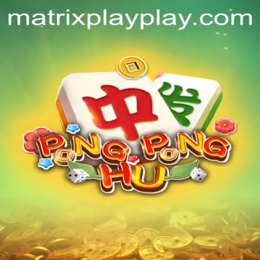 Discover PONGPONGHU: An Innovative Twist with Matrix Play