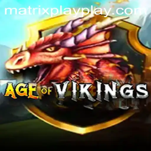 AgeofViking: A New Adventure in Norse Realms with Matrix Play