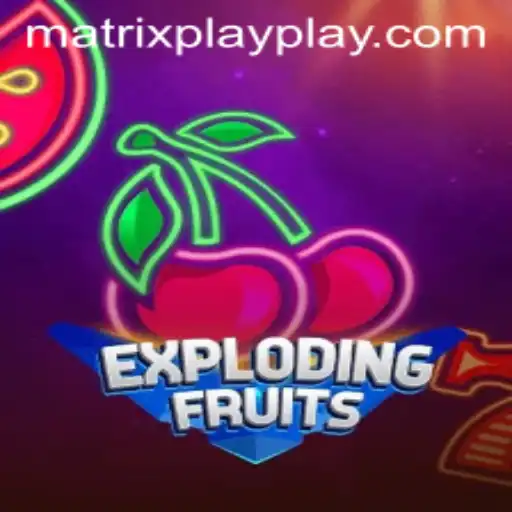 ExplodingFruits: A Revolutionary Game Experience