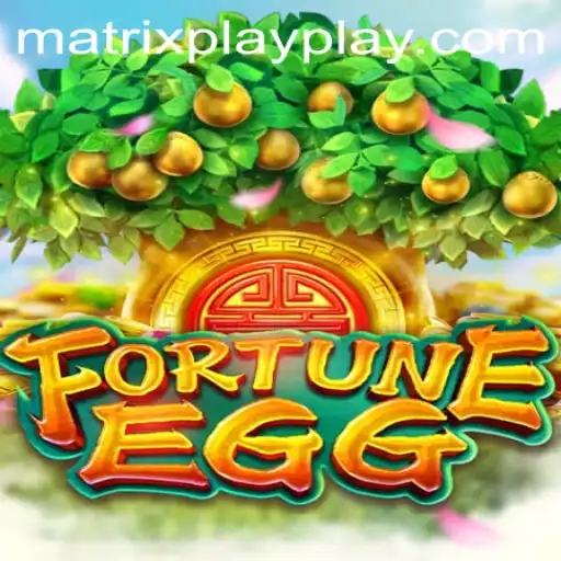 Unlocking the Secrets of FortuneEgg: The Alluring World of Matrix Play