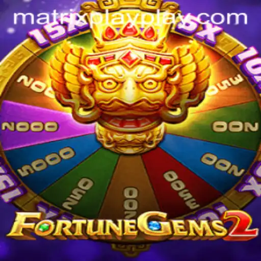 Unlock the Mysteries of FortuneGems2: Exploring Matrix Play