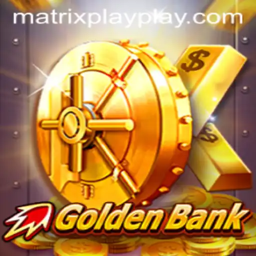 GoldenBank: Embark on a Thrilling Journey with Matrix Play