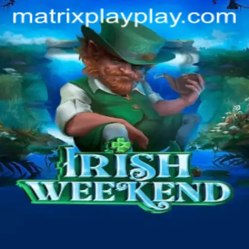 Unveiling the Thrilling Dynamics of IrishWeekend with Matrix Play