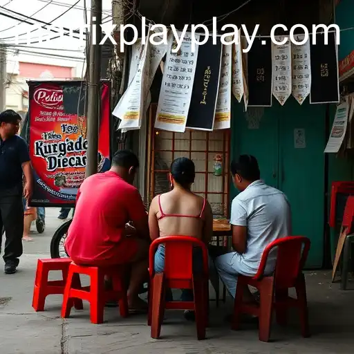 Examining the Intricacies of Jueteng: The Numbers Game with a Cultural Twist