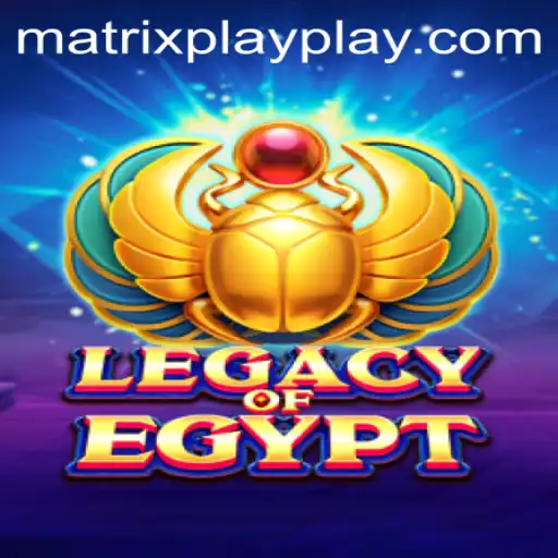 Exploring the Enigmatic World of LegacyOfEgypt: A Dive into Matrix Play