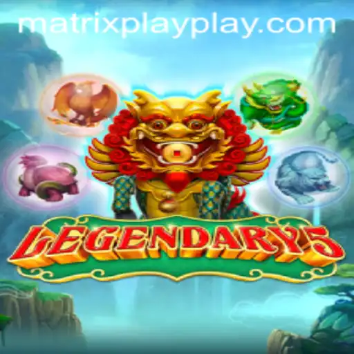 Legendary5: Exploring the Dynamic World of Matrix Play