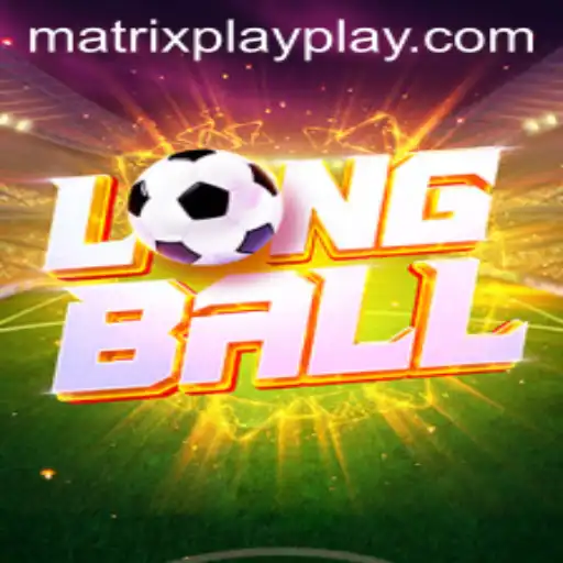 LongBall: The Revolutionary Game of Strategy and Skill with Matrix Play