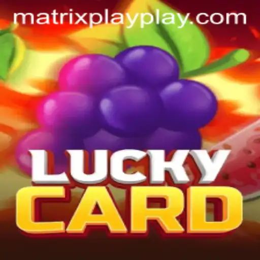 Discover the Thrill of LuckyCard: Unveiling the Exciting World of Matrix Play