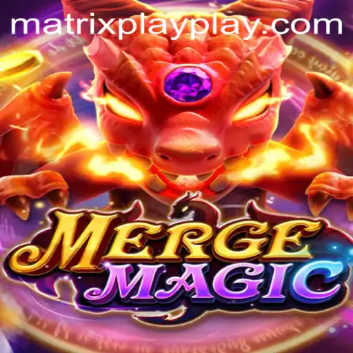 Exploring the Enchanting World of MERGEMAGIC: A Dive into Matrix Play