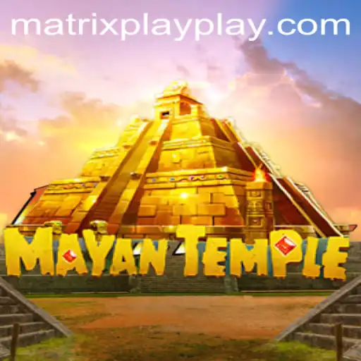 Explore the Captivating World of MayanTemple with Matrix Play