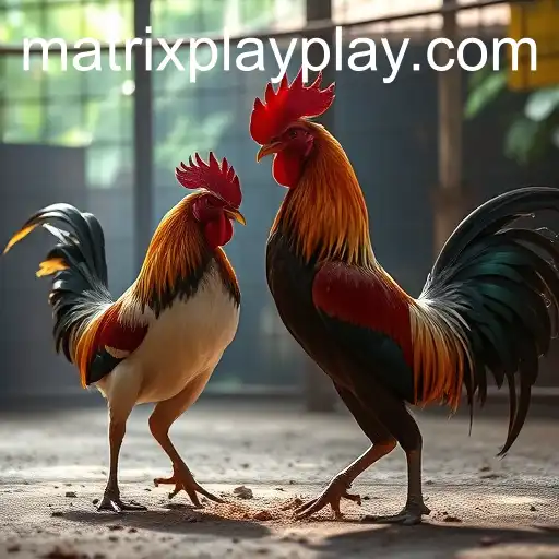 Exploring the Evolution of Sabong Games: The Influence of Matrix Play