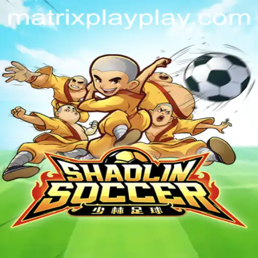 ShaolinSoccer and the Innovative 'Matrix Play' Game Mechanic