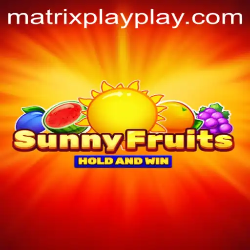 SunnyFruits: A Comprehensive Look into the Exhilarating Matrix Play
