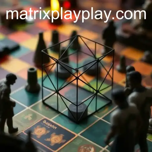 Exploring the Fascinating World of Tabletop Games: The Role of Matrix Play