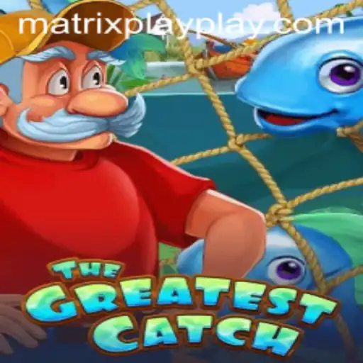 Unveiling TheGreatestCatch: A New Era of Matrix Play
