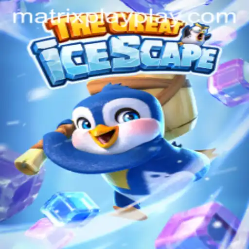 TheGreatIcescape and the Advent of Matrix Play in Gaming